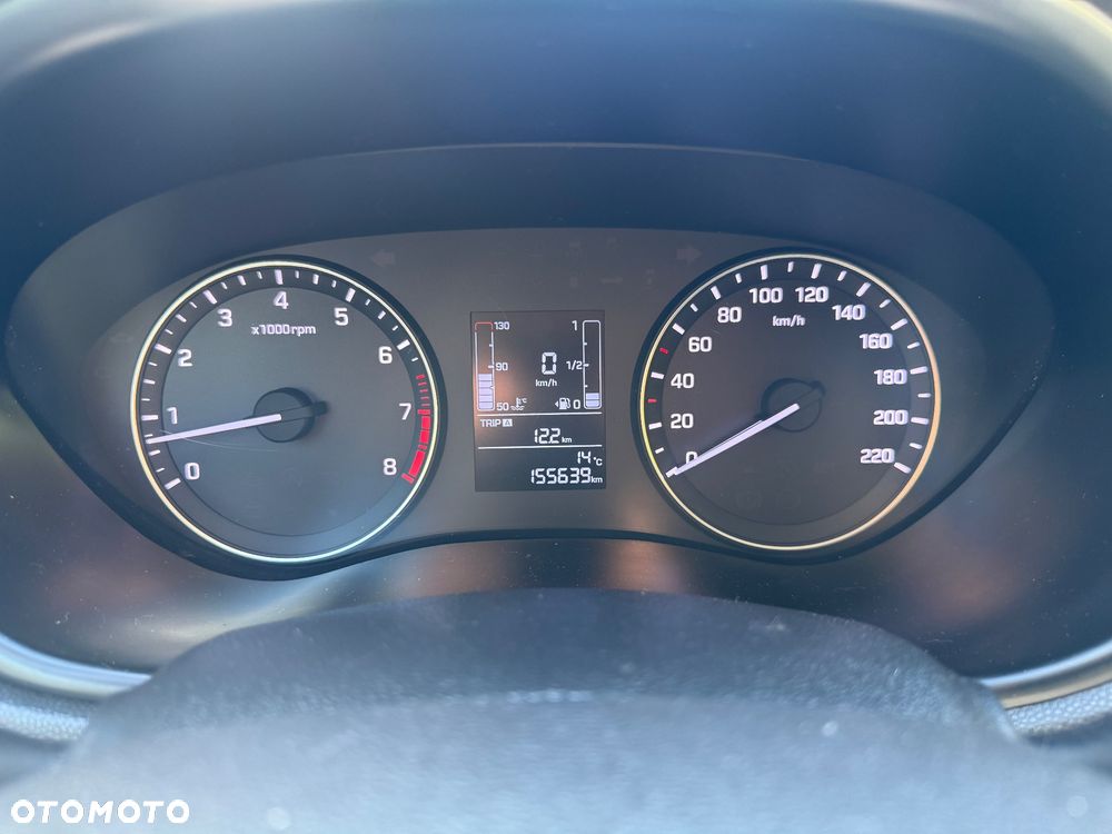 Hyundai i20 1.2 Comfort - 19