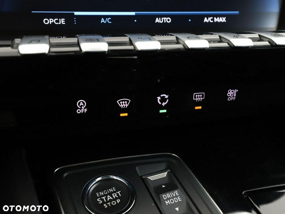 Peugeot 508 BlueHDi 130 Allure S&S EAT8 - 29