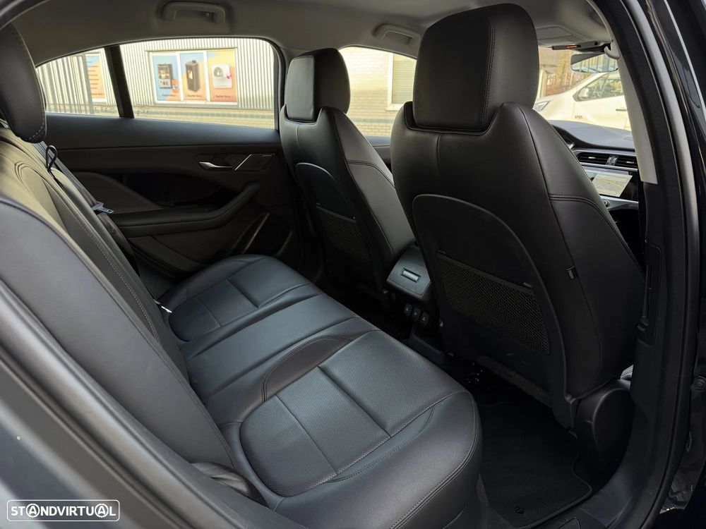 Jaguar I-Pace S AWD Aut. - 14