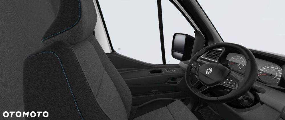 Renault Master NOWY MASTER Furgon FWD EXTRA 3,5T L2H2 2.0 dCi 130 Euro6x - 10