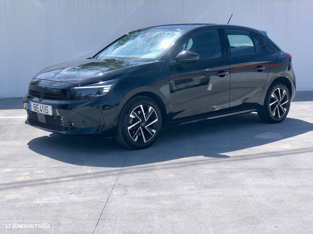 Opel Corsa - 4