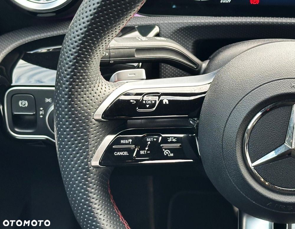 Mercedes-Benz Klasa A - 12