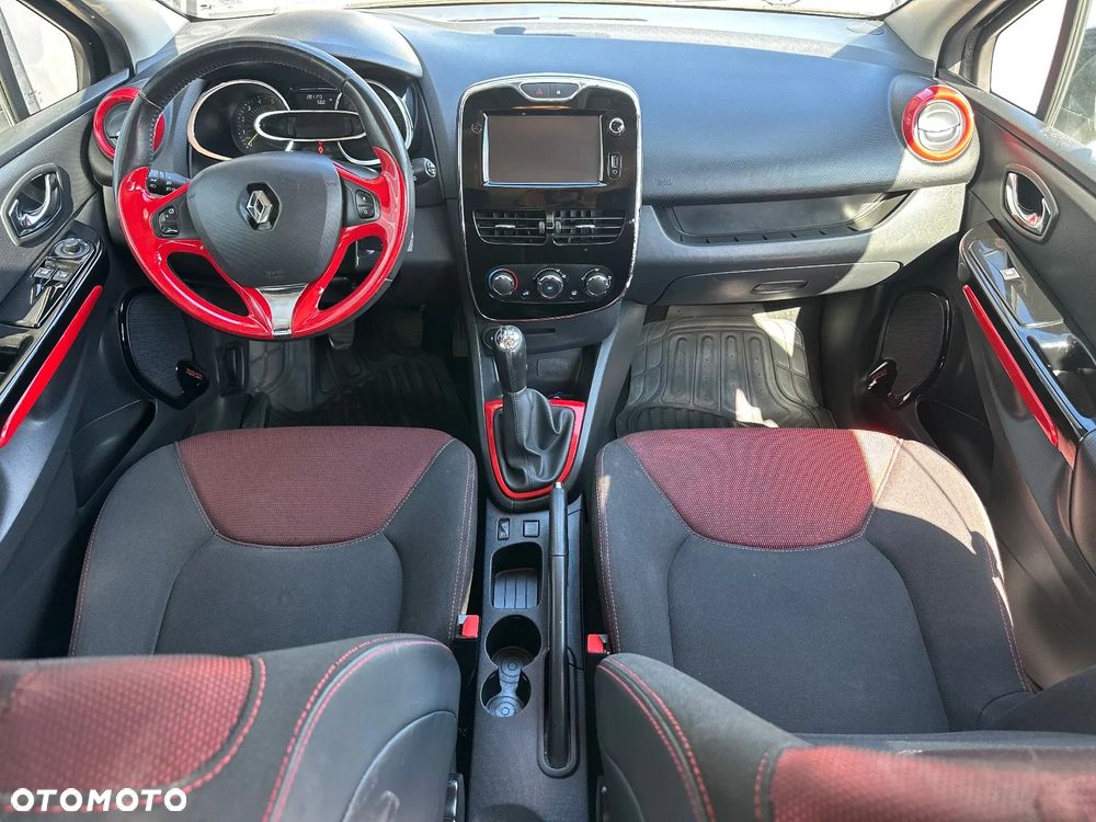 Renault Clio 1.5 dCi Energy Eco Expression - 27