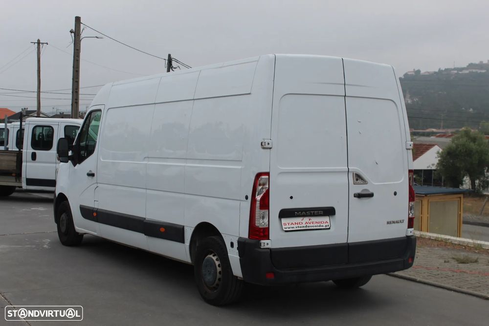 Renault Master 2.3 dCi L3H2 - 7