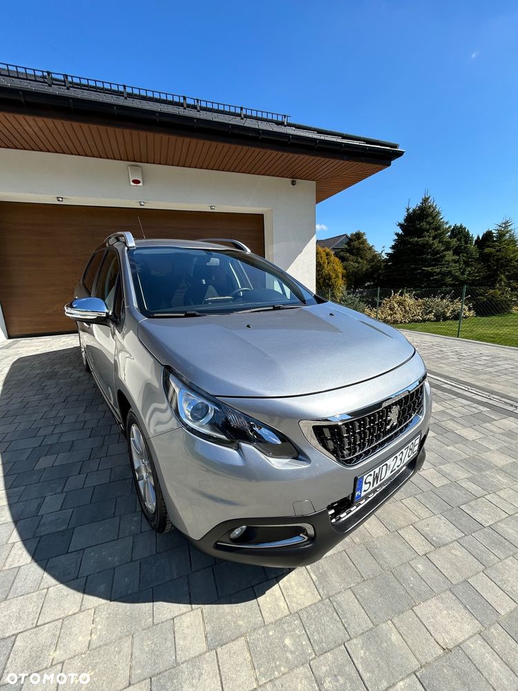 Peugeot 2008 - 3