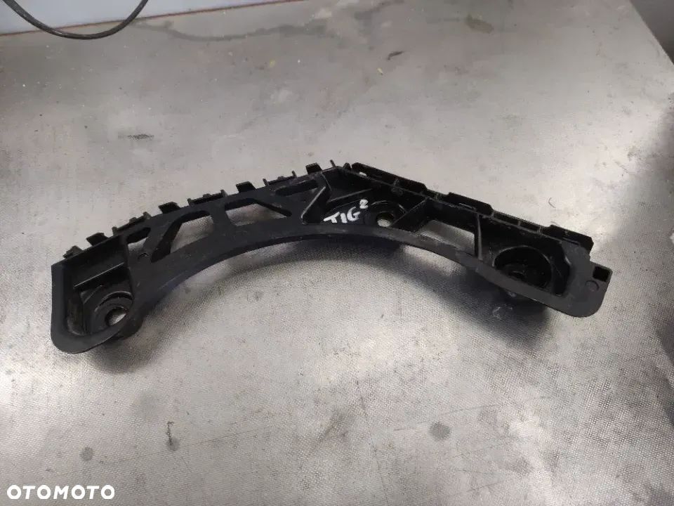 Ślizg Zderzaka Lewy Tył VW Tiguan II 2 Mocowanie Lewe Tylne 5NA807393 - 1