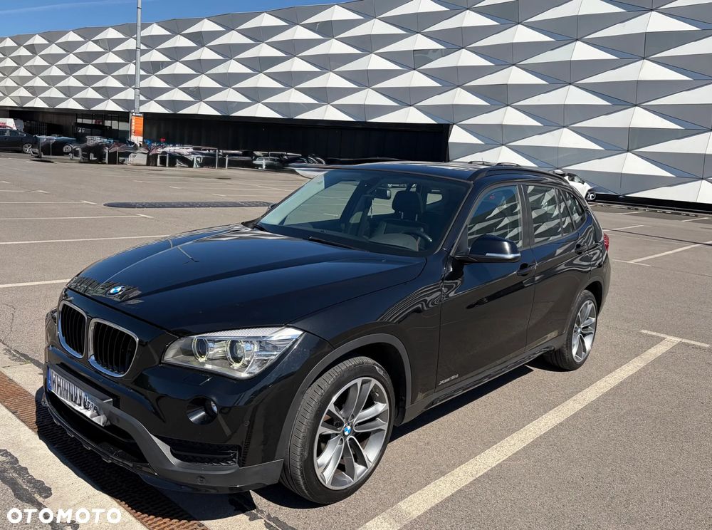 BMW X1 - 2