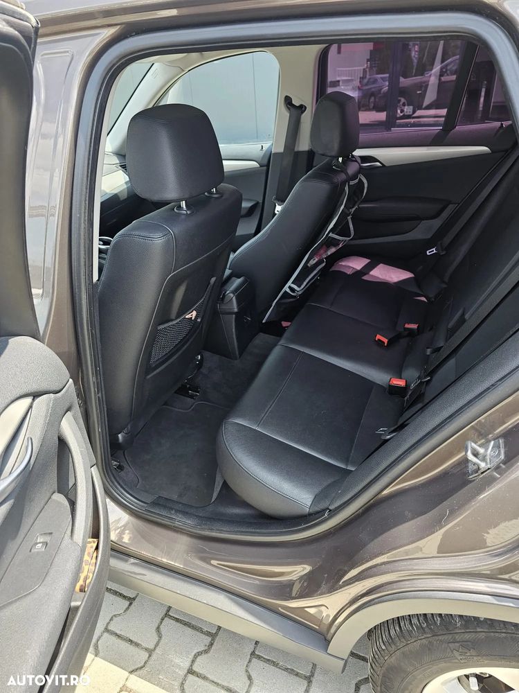BMW X1 - 7