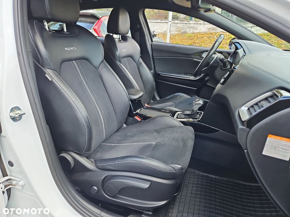 Kia ProCeed 1.5 T-GDI mHEV GT Line DCT - 26