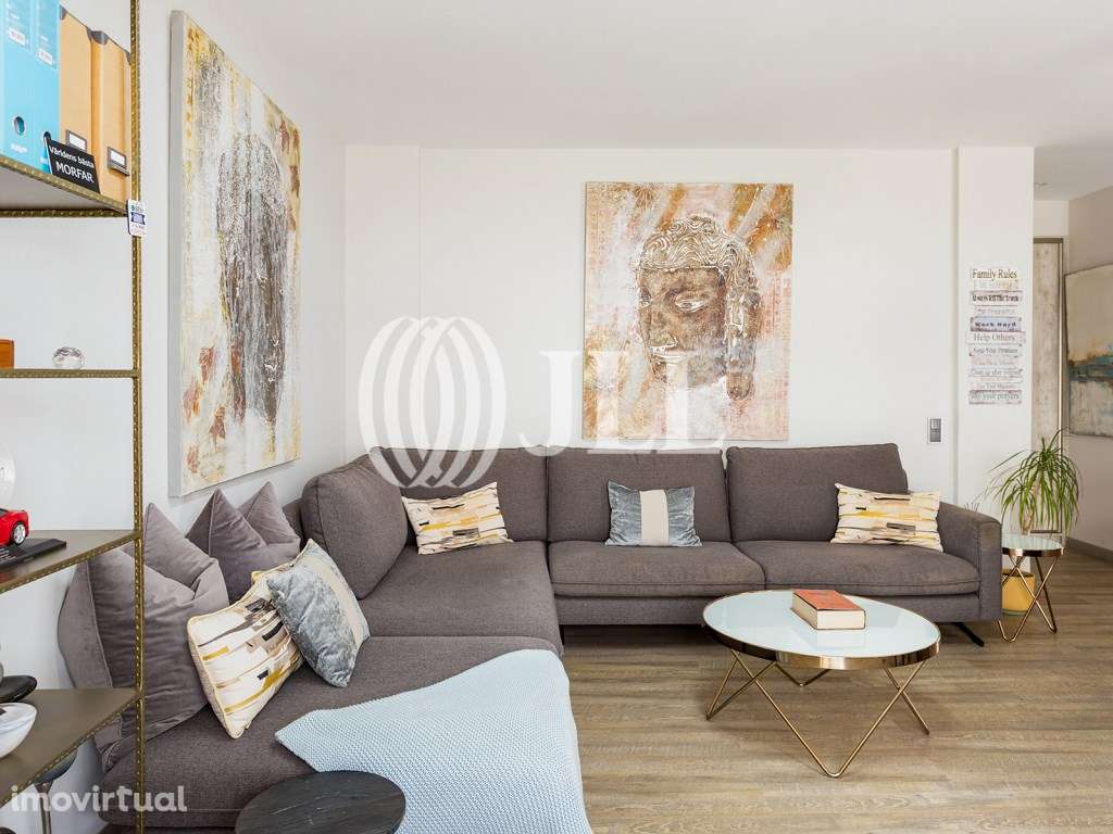 Apartamento T2 remodelado na Quinta do Romão, Algarve - Grande imagem: 5/25