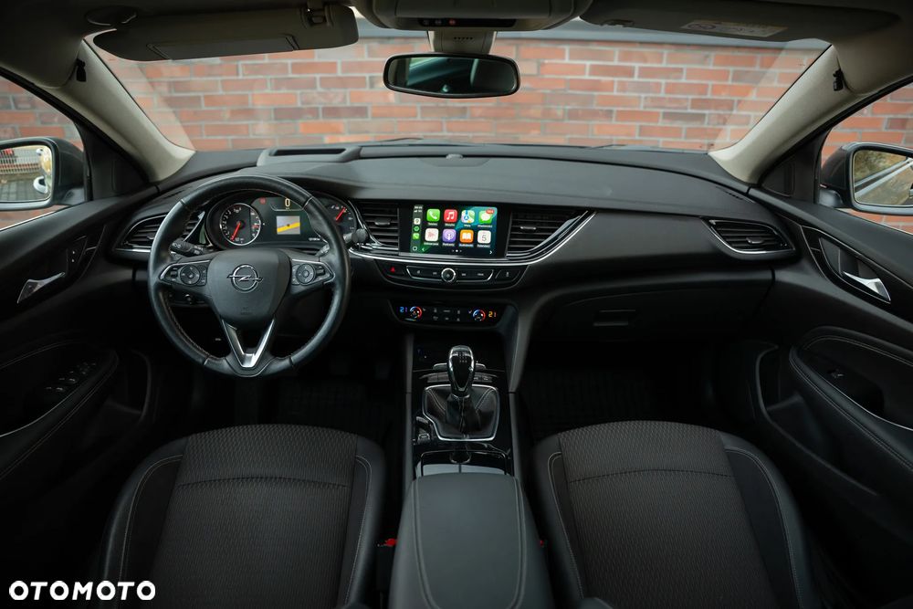 Opel Insignia 1.6 ECOTEC DI Turbo ecoFLEX Start/Stop Sport - 5