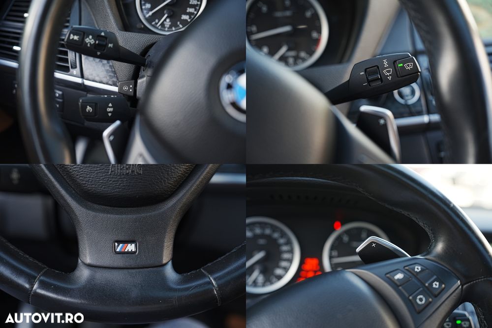BMW X6 xDrive40d M Sport Edition - 16