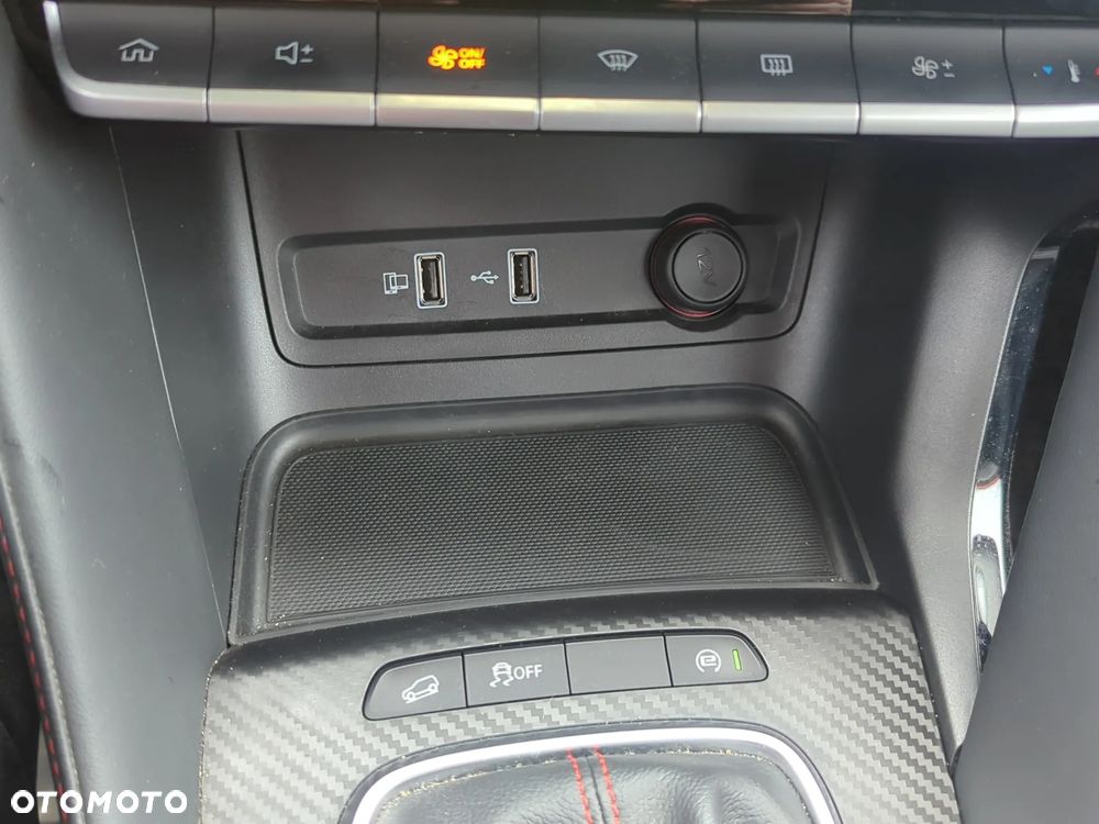 MG ZS 1.5 VTi-Tech Excite - 31