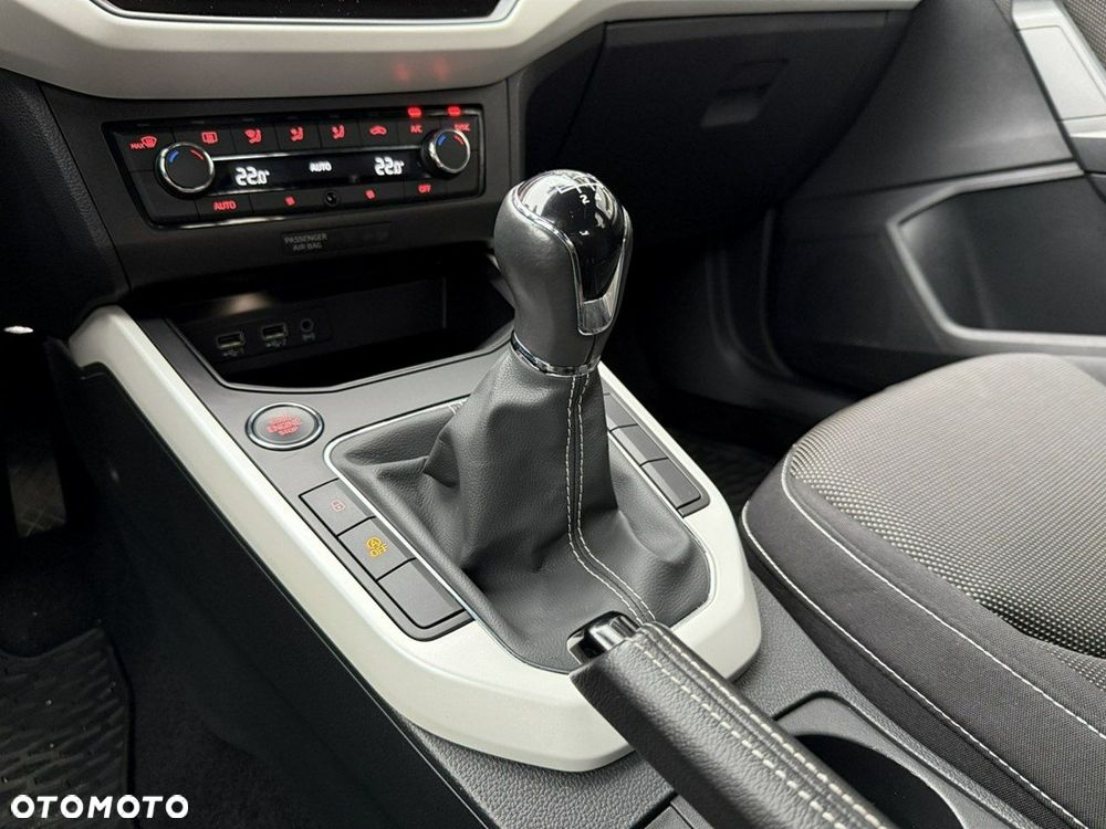 Seat Arona 1.0 TSI Xcellence S&S - 28