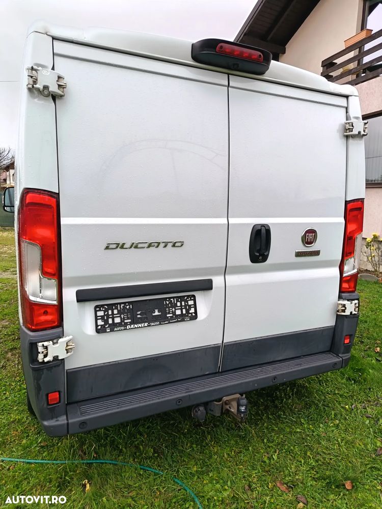 Fiat Ducato - 11