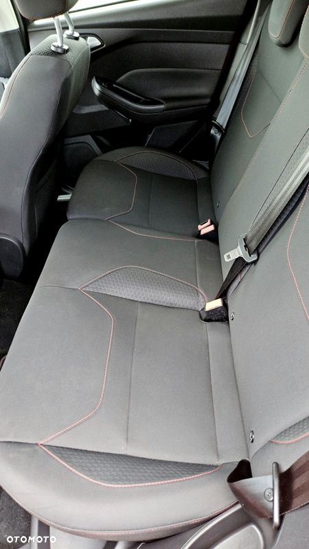 Ford Focus 1.5 TDCi ST-Line - 27