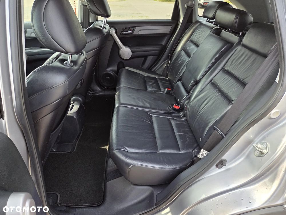 Honda CR-V - 7