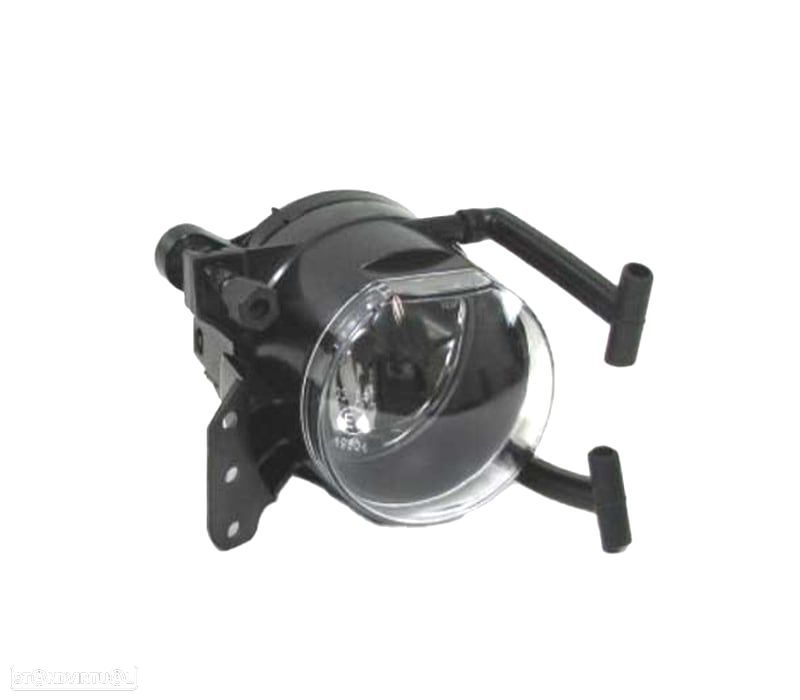 FAROL ESQ DE NEVOEIRO BMW SÉRIE 3 E46 E90 E91 03-11 SÉRIE 5 E60 03-07 - 1