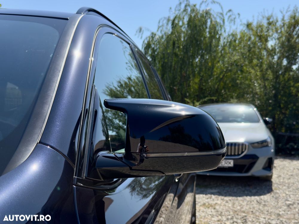 BMW X3 M M40d AT MHEV - 21