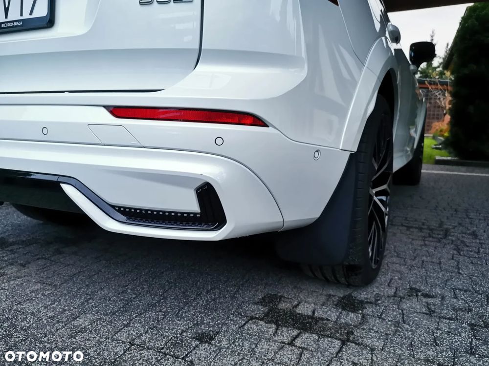 Volvo XC 60 B5 B AWD R-Design - 13