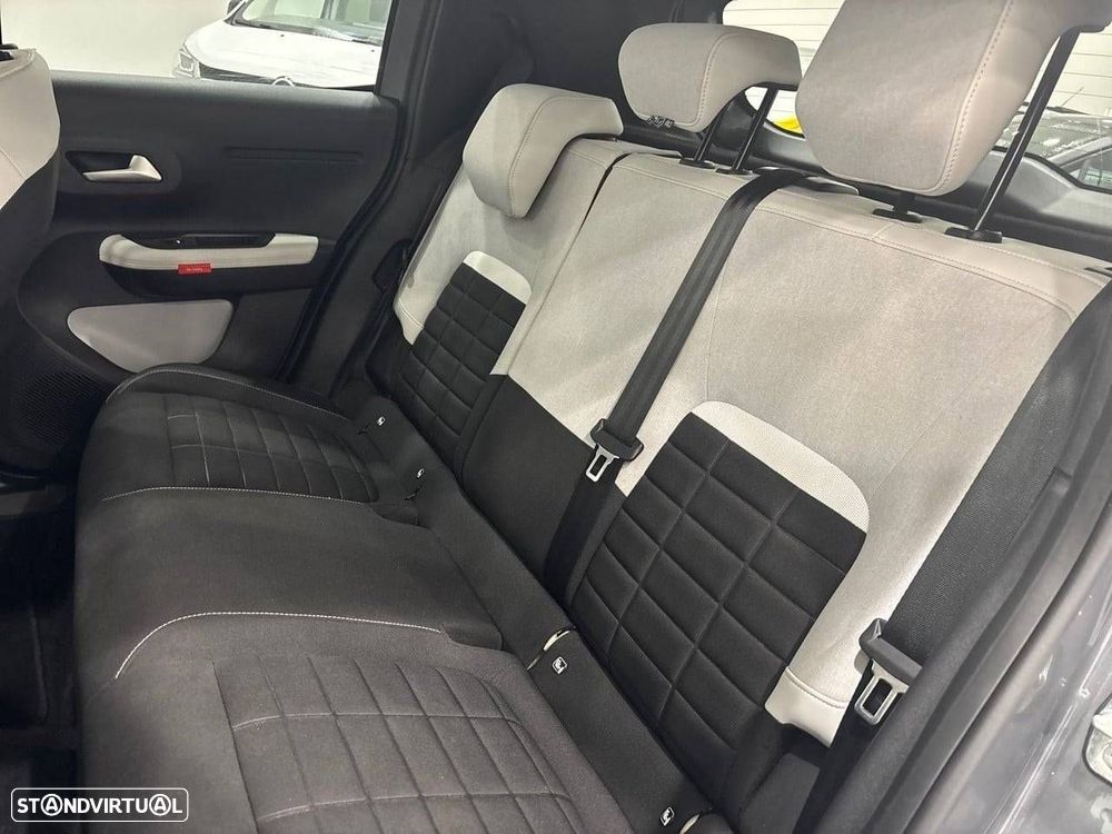 Citroën C3 1.2 Turbo Max - 10