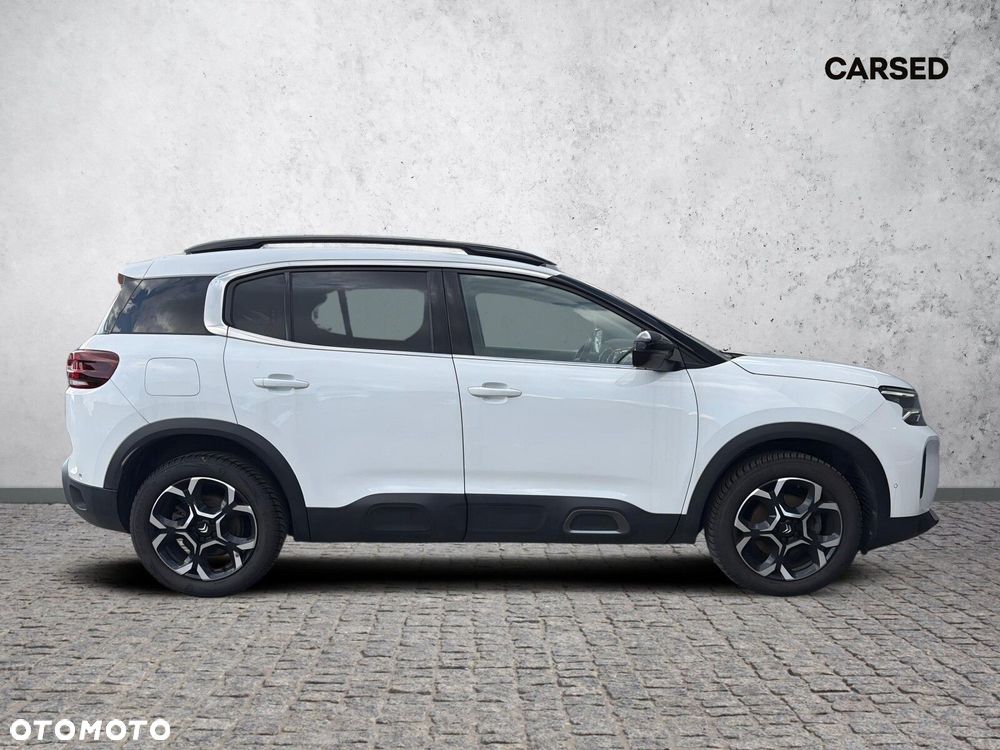 Citroën C5 Aircross - 8