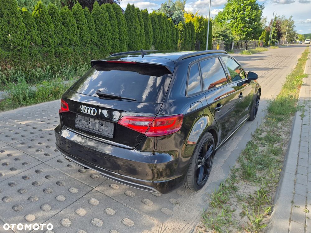 Audi A3 Sportback - 15