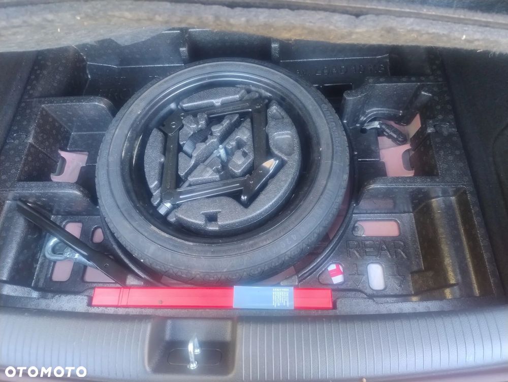 Opel Astra 1.6 CDTI Energy - 25