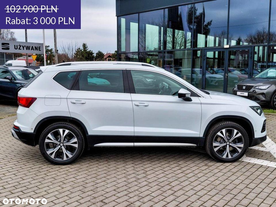Seat Ateca - 5