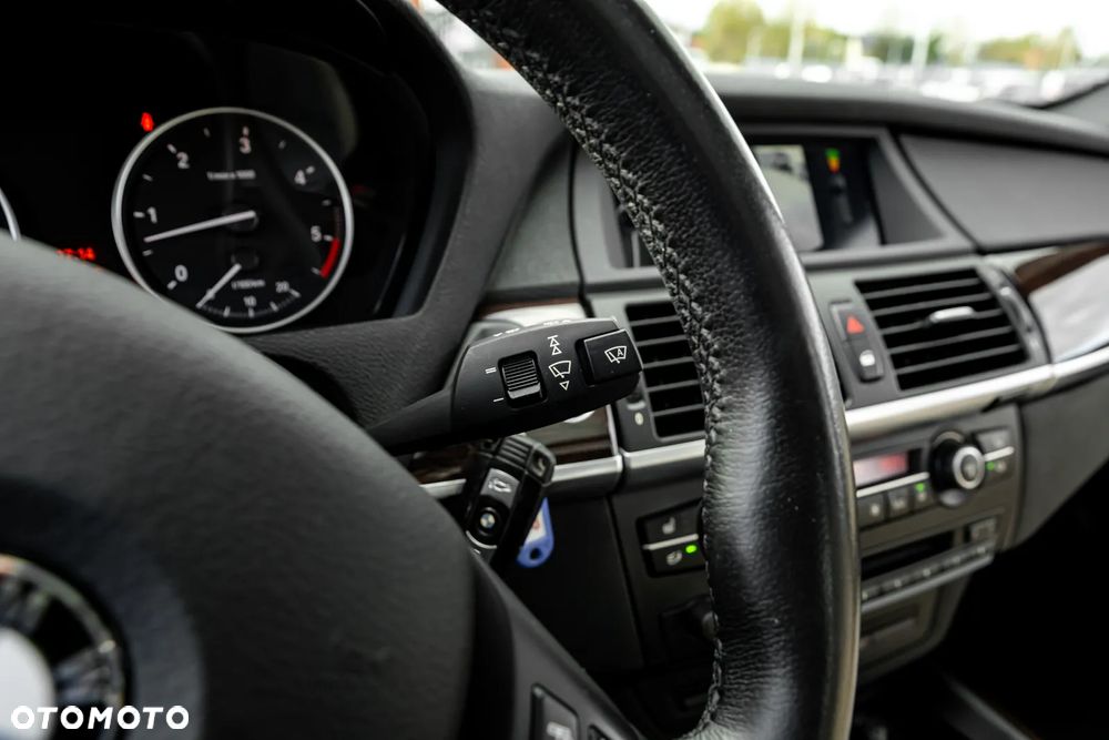 BMW X5 xDrive40d - 35