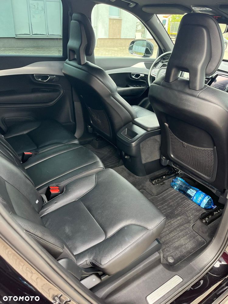 Volvo XC 90 D4 Geartronic Kinetic - 12
