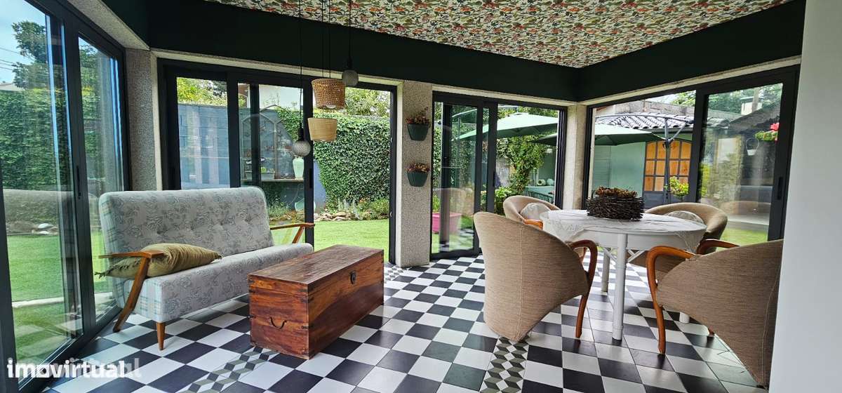 Exclusivo - Moradia de Charme - Grande imagem: 2/46