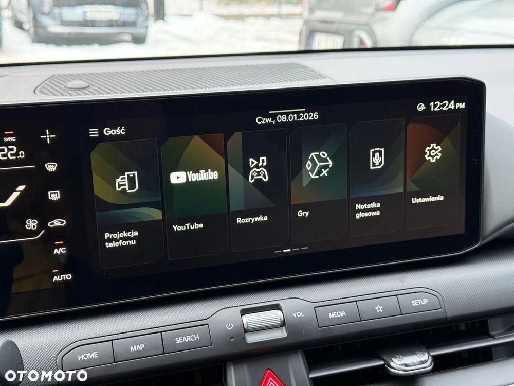 Kia K4 1.6 T-GDI M - 29