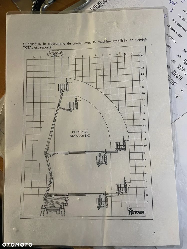 Nissan Cabstar 35-11 - 16