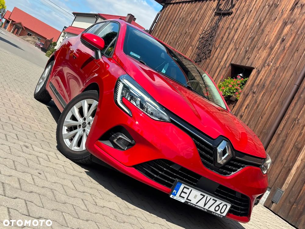Renault Clio 1.0 TCe Zen - 7
