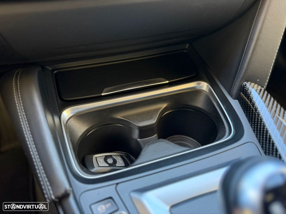 BMW M4 Auto - 38