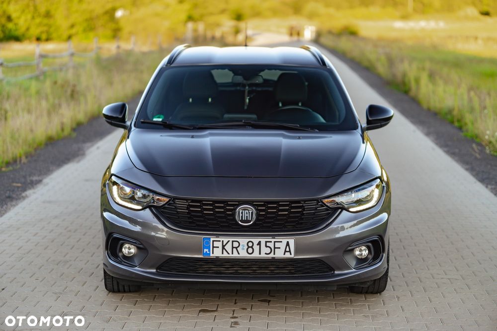 Fiat Tipo 1.4 T-Jet 16v S-Design - 7