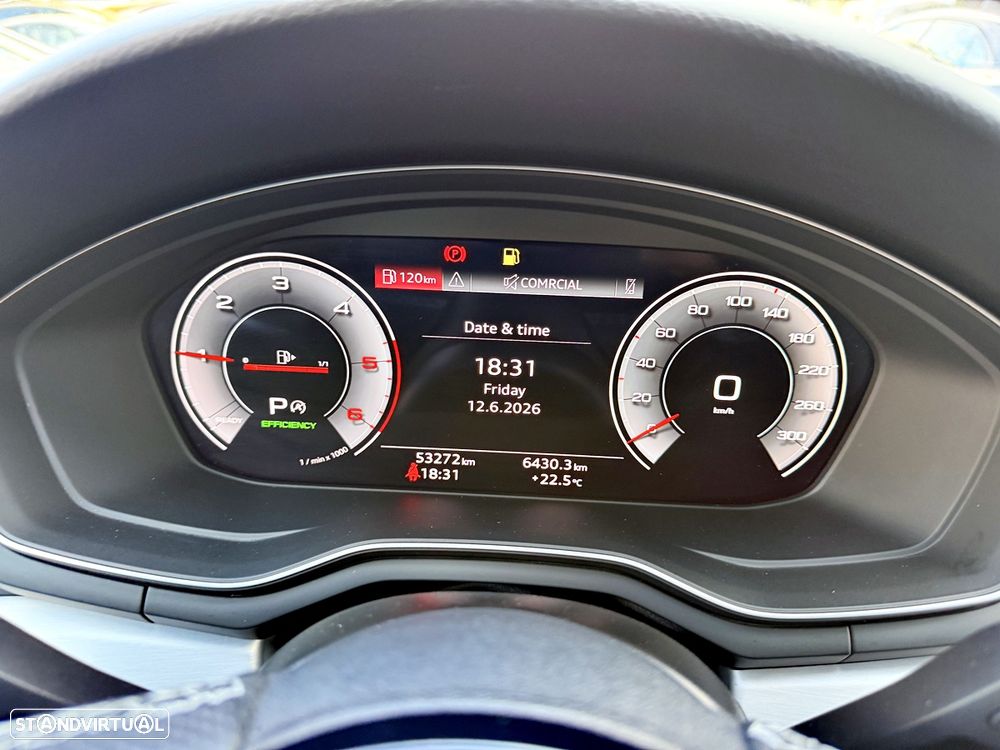 Audi A5 Sportback - 16