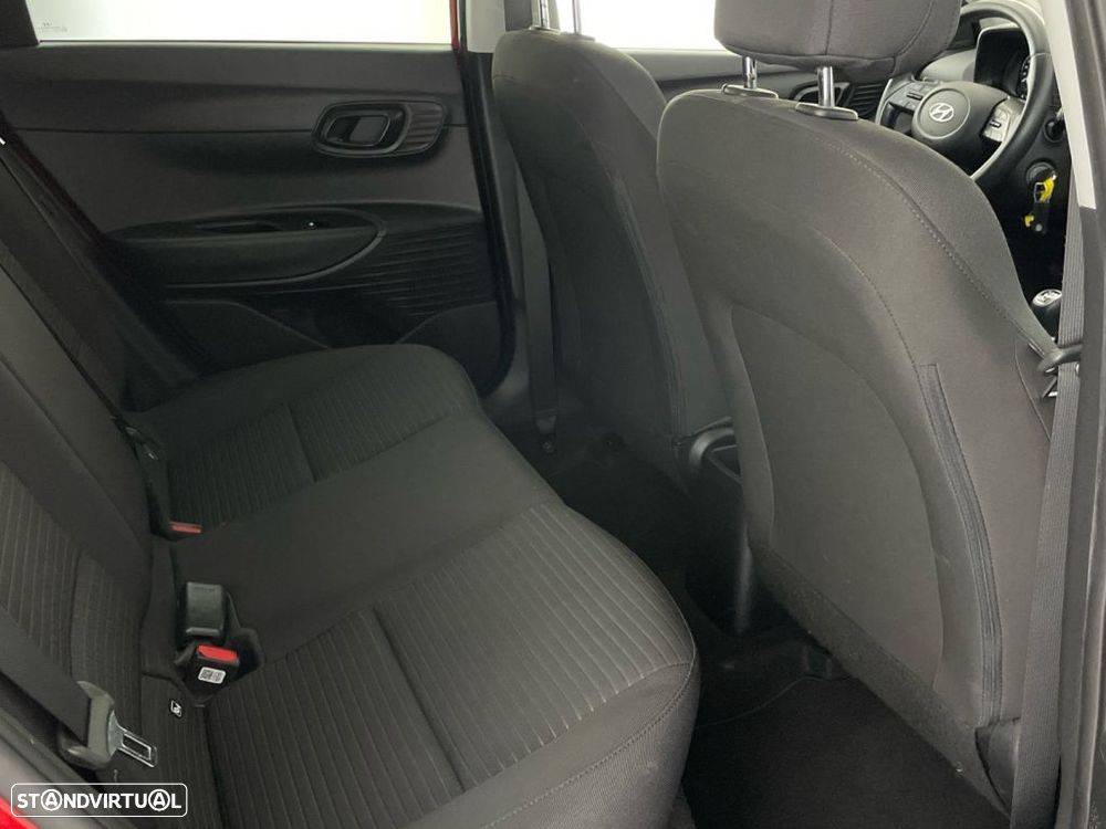 Hyundai i20 1.2 Comfort - 24