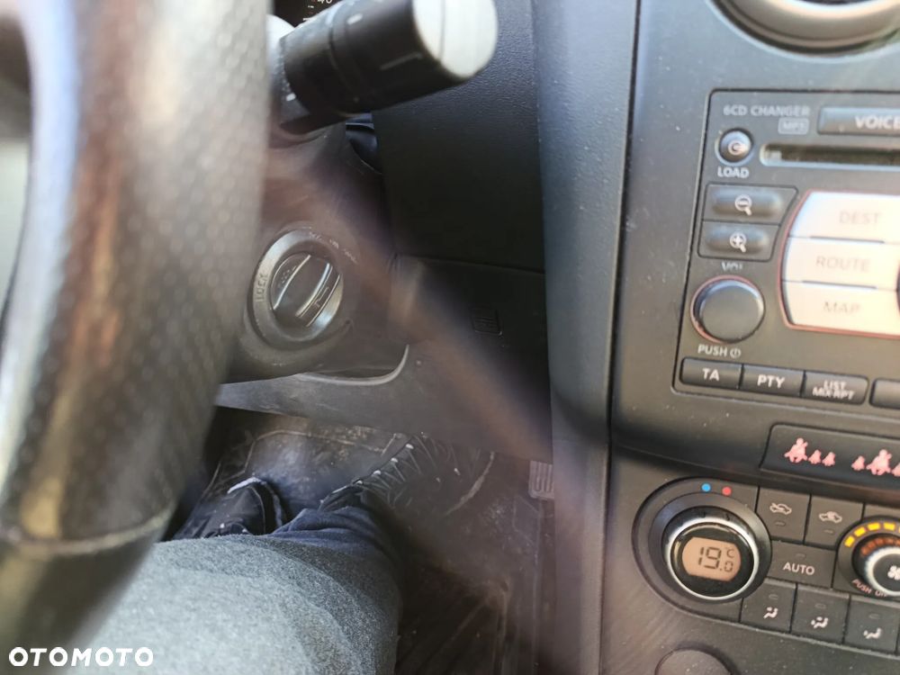 Nissan Qashqai 2.0 dCi 4x4 Tekna - 15