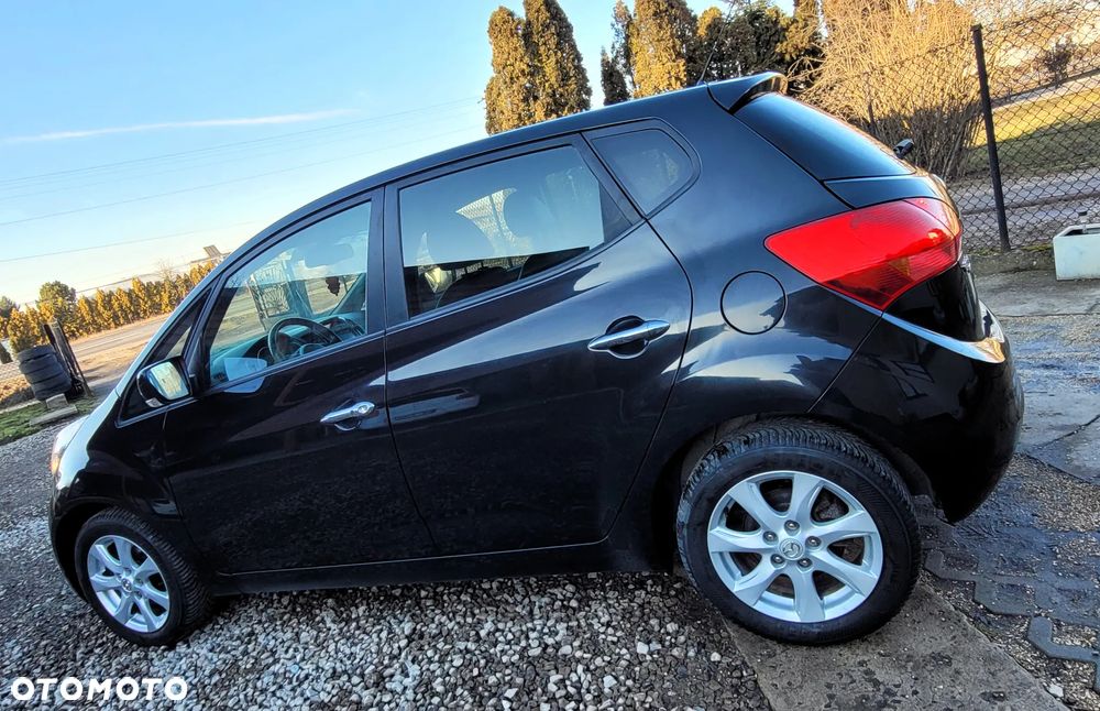 Kia Venga 1.6 CRDi 128 Business Line - 5