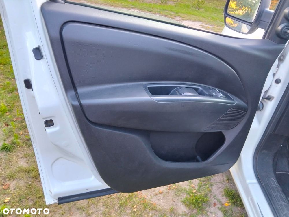 Opel Combo 1.6 CDTI L2H1 Edition - 8