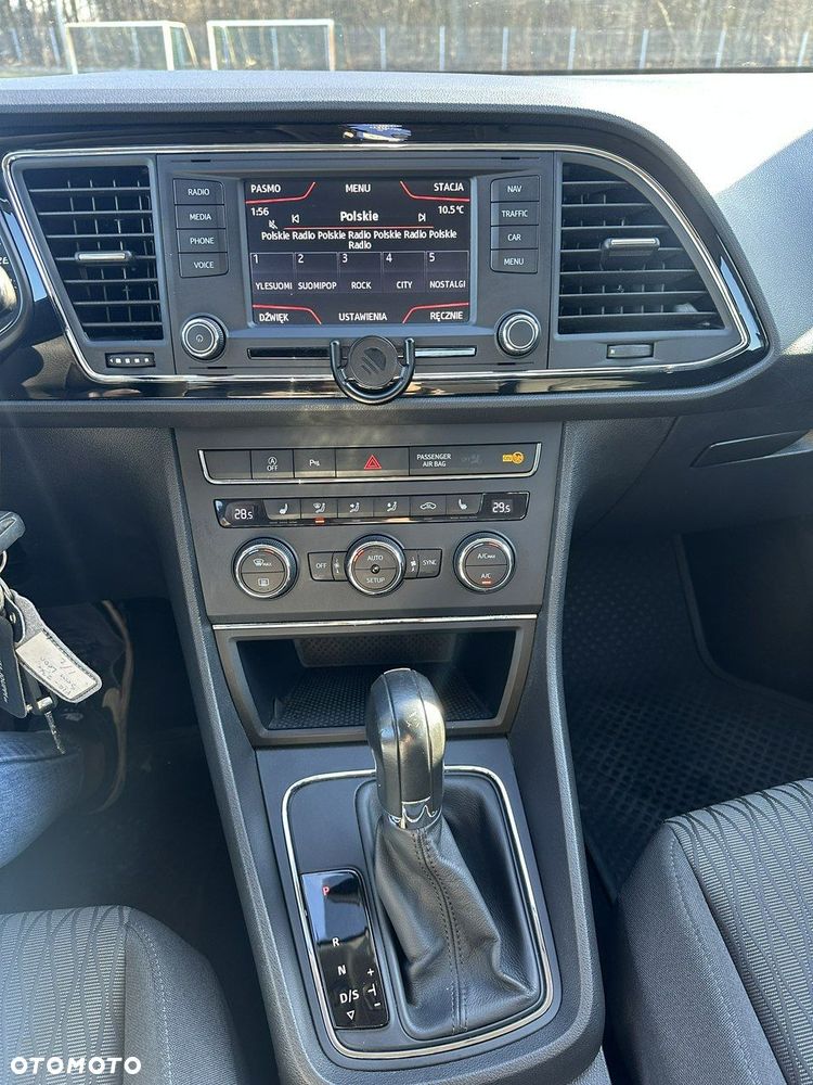 Seat Leon - 22