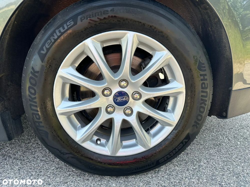 Ford Mondeo 2.0 EcoBlue Trend - 15