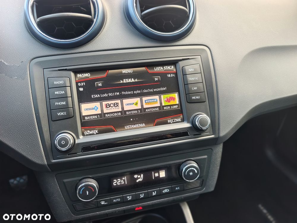 Seat Ibiza 1.4 TDI S&S CONNECT - 16