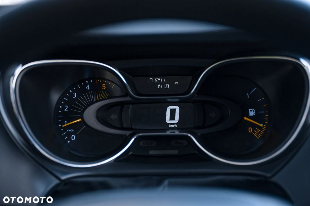 Renault Captur 1.5 dCi Energy Limited - 4