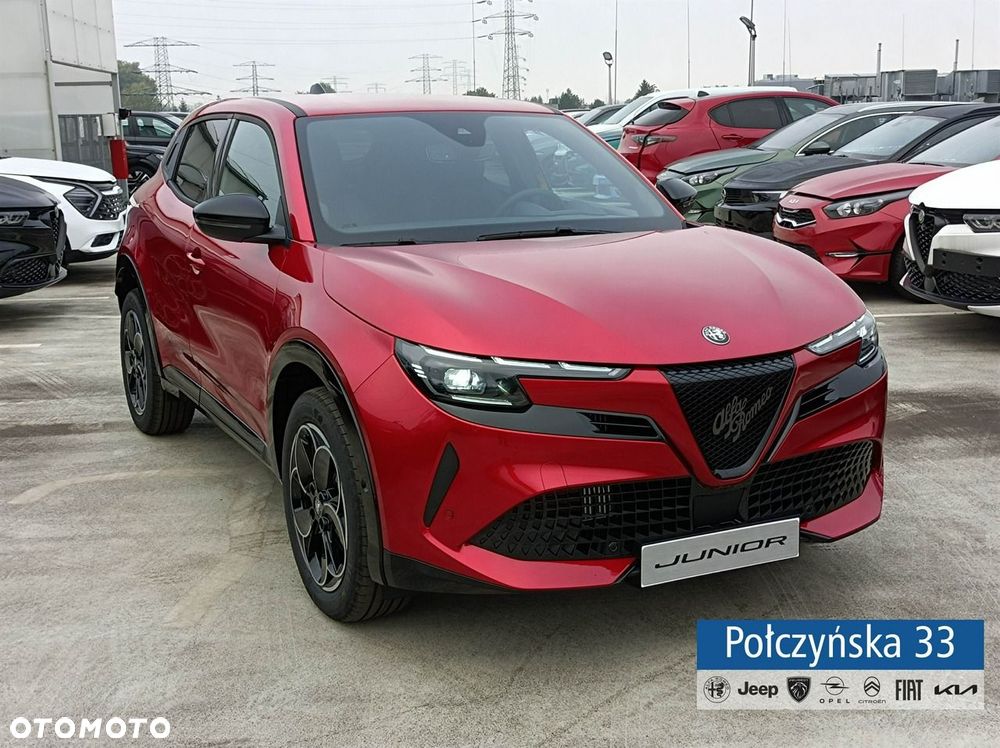 Alfa Romeo Junior - 8
