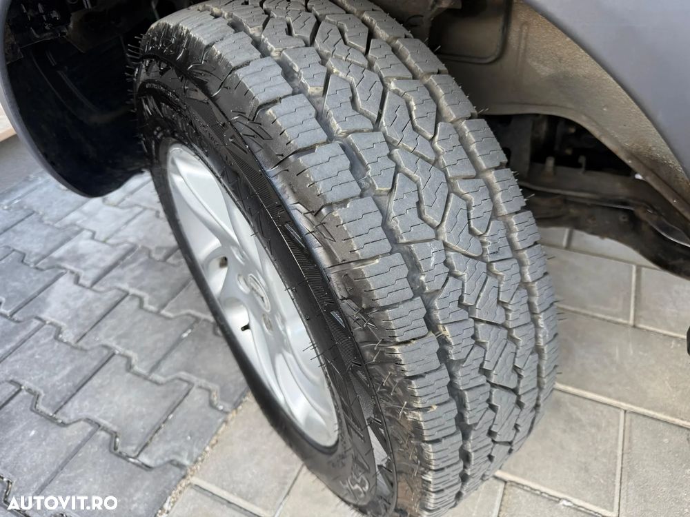 Daihatsu Terios Top - 15