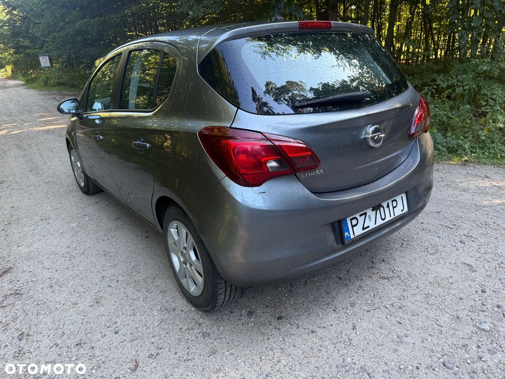Opel Corsa 1.4 Color Edition - 5
