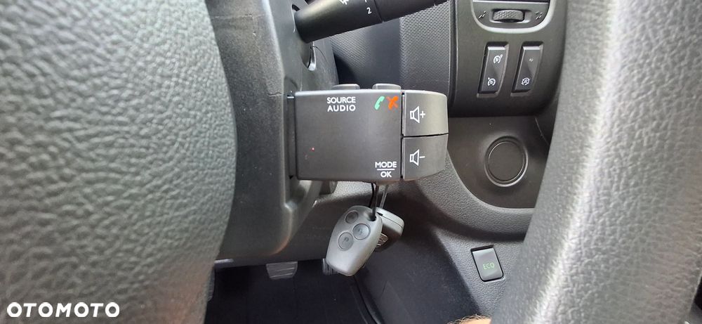 Renault TRAFIC VIVARO VITO T6  LIFT KLIMA  LED - 17